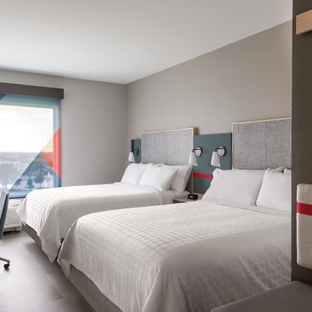 Avid Hotels - Millsboro - Georgetown South By Ihg Exteriér fotografie