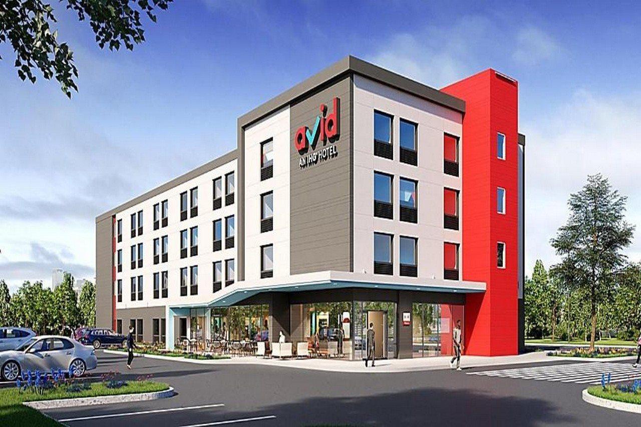Avid Hotels - Millsboro - Georgetown South By Ihg Exteriér fotografie