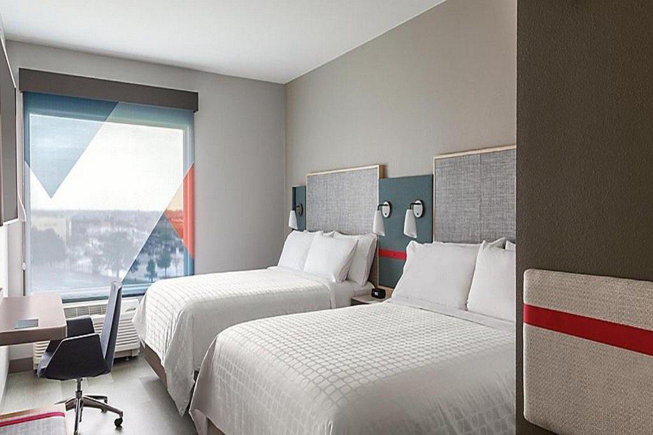 Avid Hotels - Millsboro - Georgetown South By Ihg Exteriér fotografie