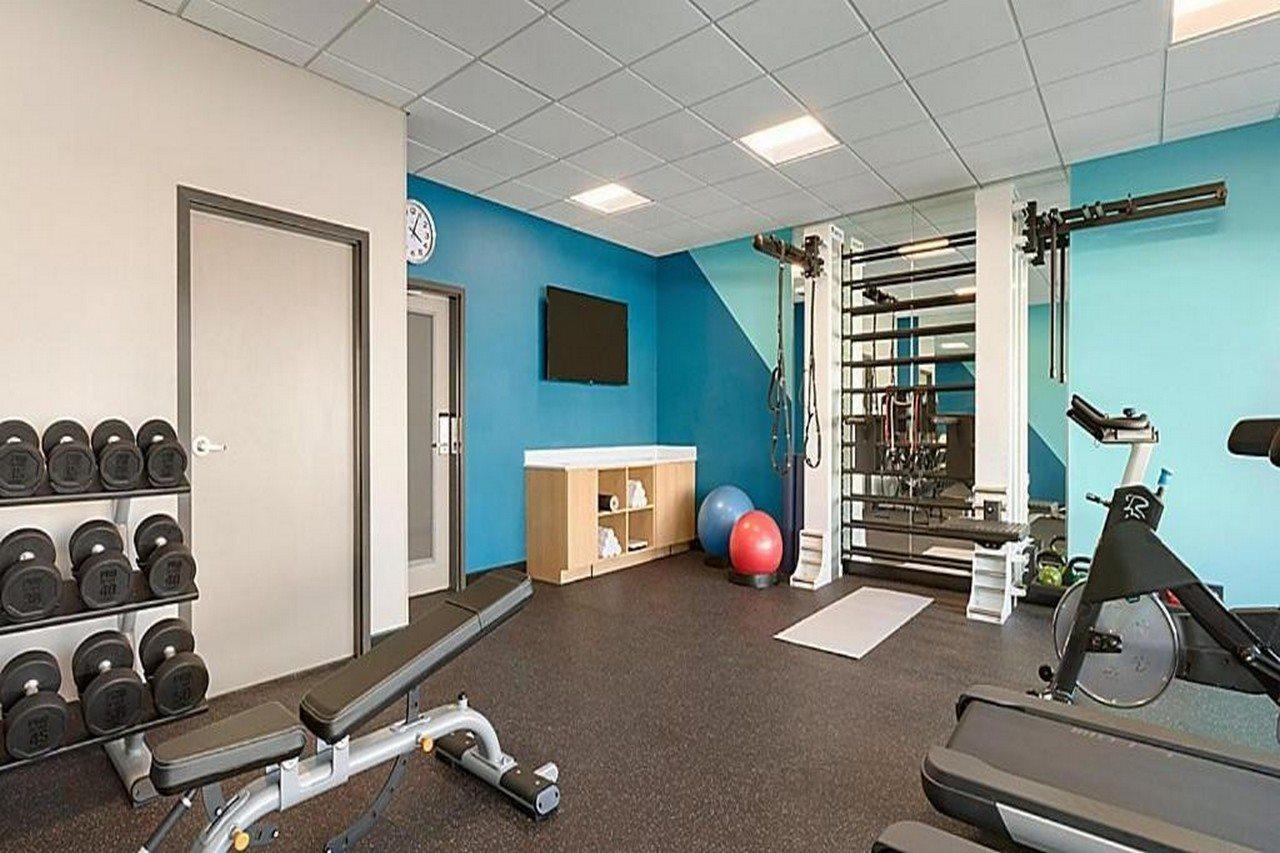 Avid Hotels - Millsboro - Georgetown South By Ihg Exteriér fotografie