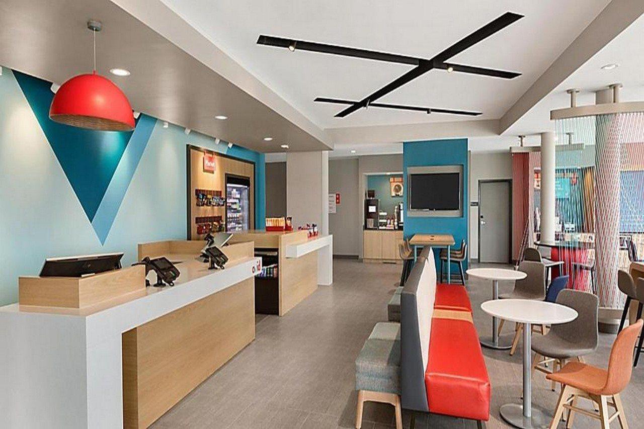 Avid Hotels - Millsboro - Georgetown South By Ihg Exteriér fotografie