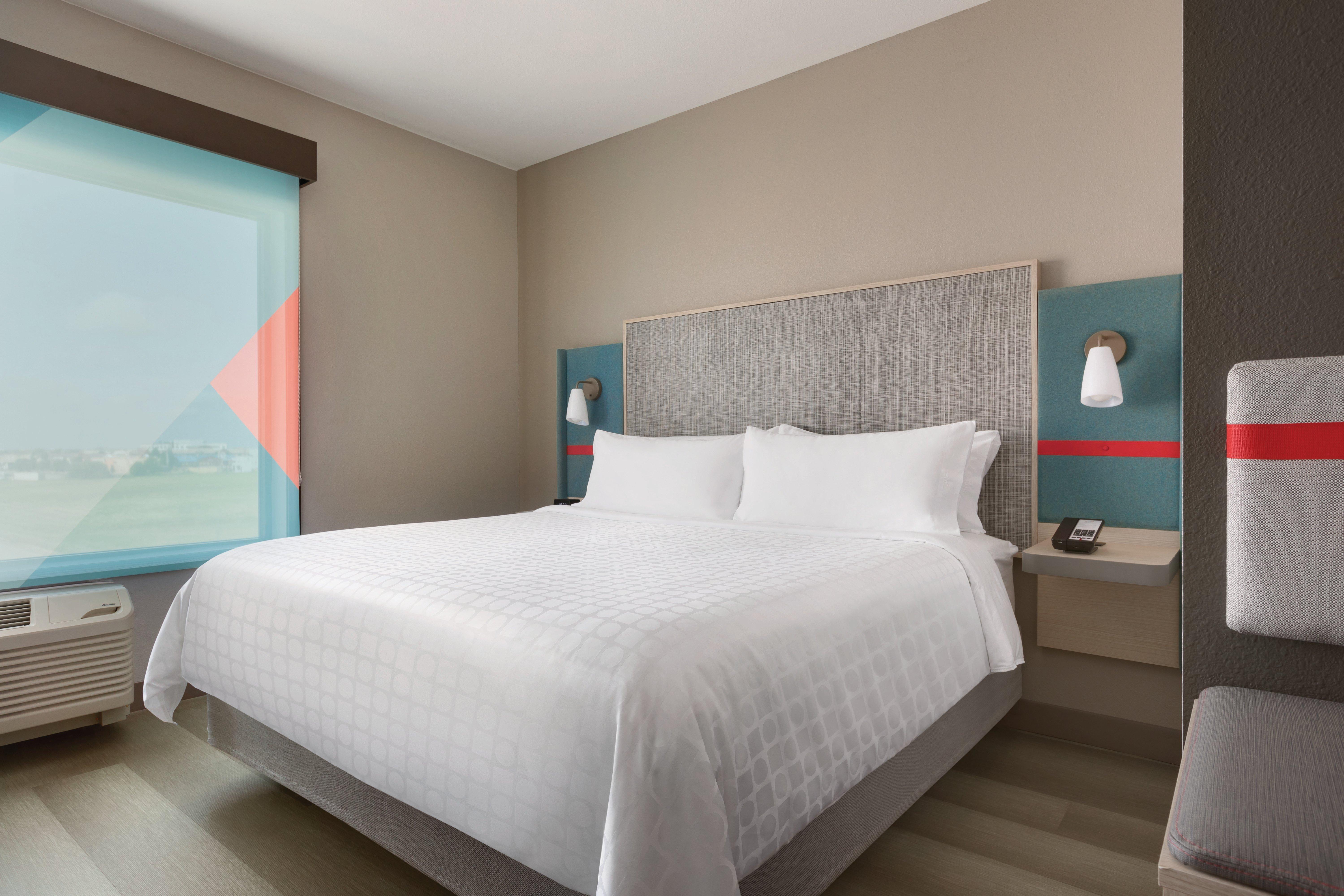 Avid Hotels - Millsboro - Georgetown South By Ihg Exteriér fotografie