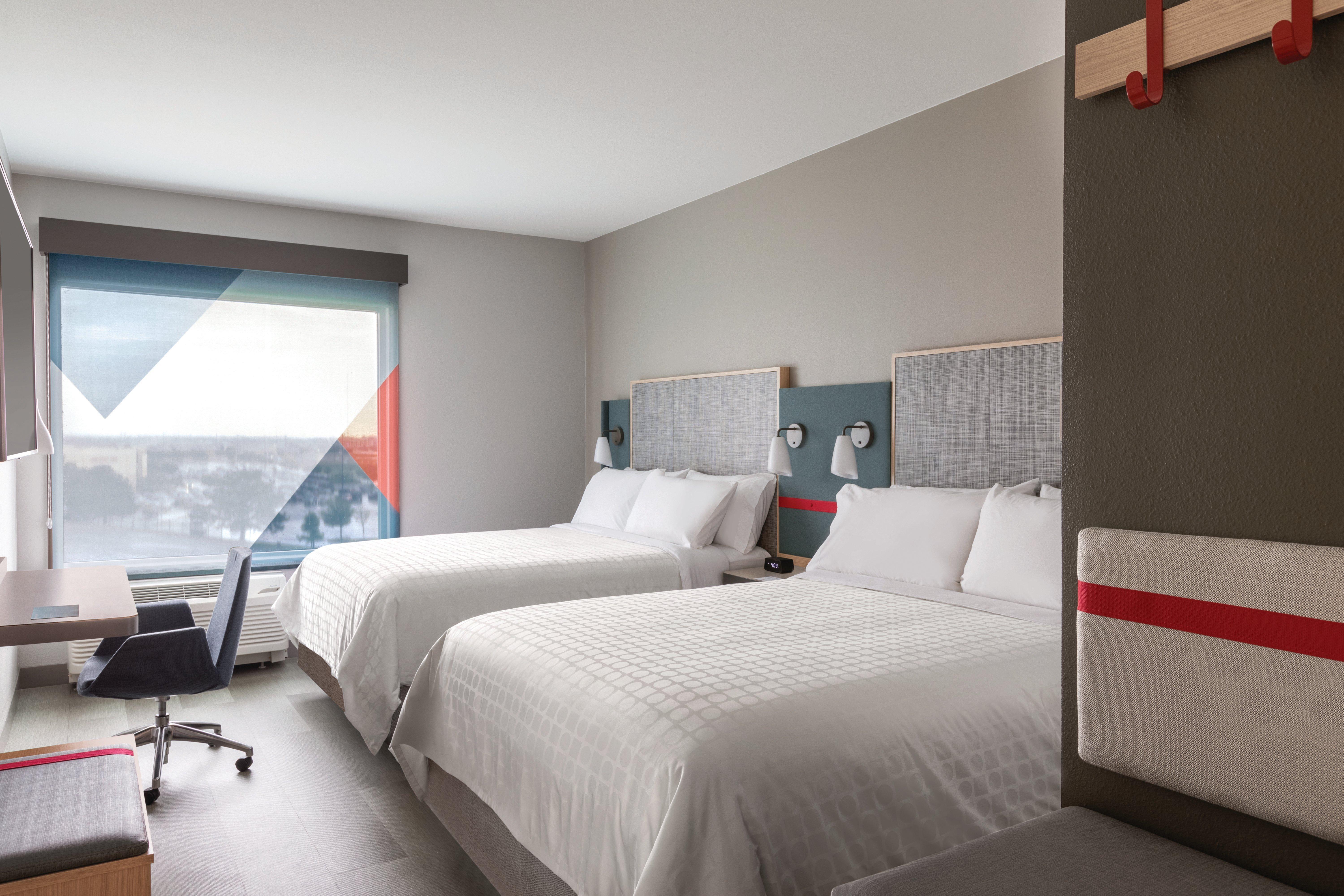 Avid Hotels - Millsboro - Georgetown South By Ihg Exteriér fotografie