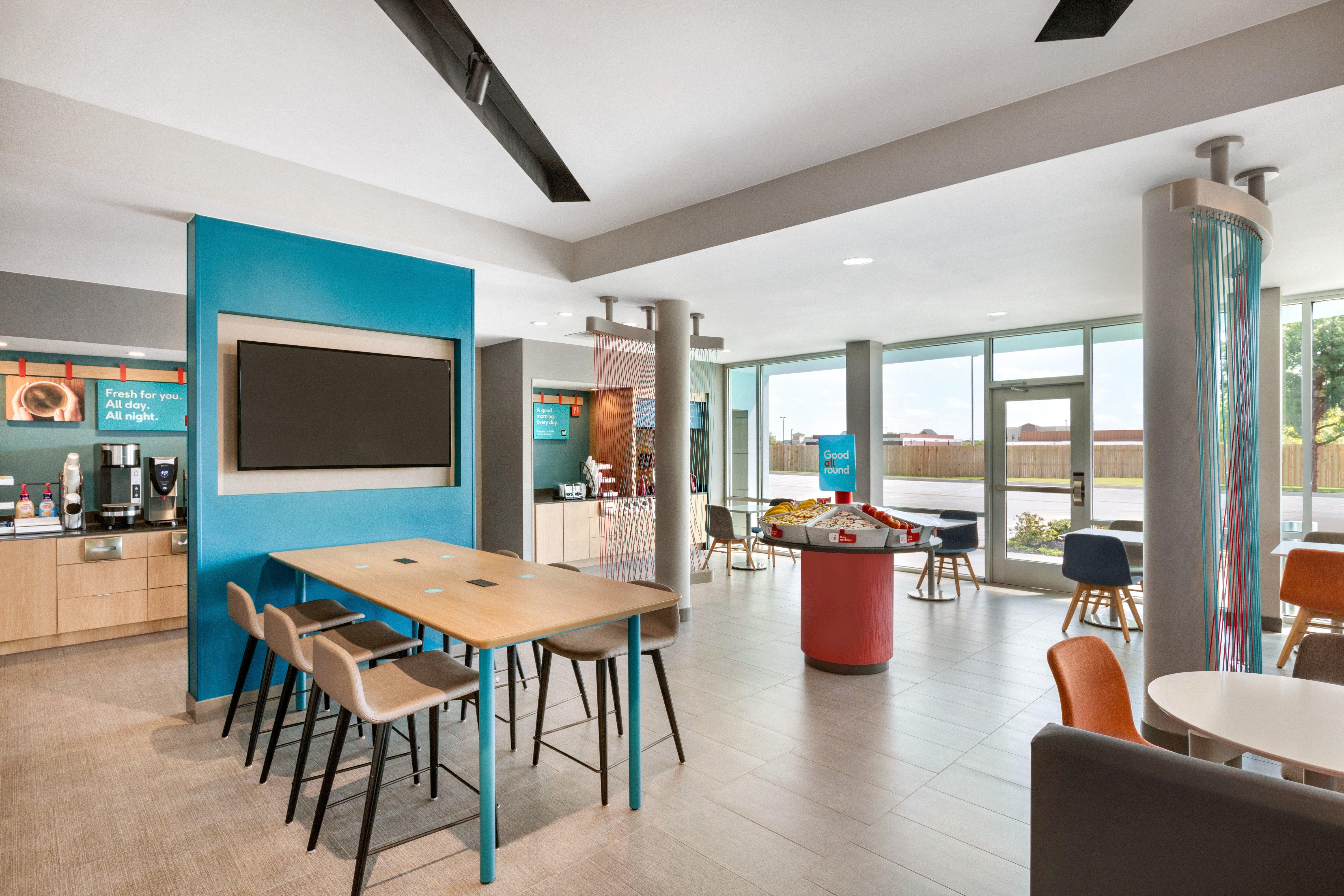 Avid Hotels - Millsboro - Georgetown South By Ihg Exteriér fotografie