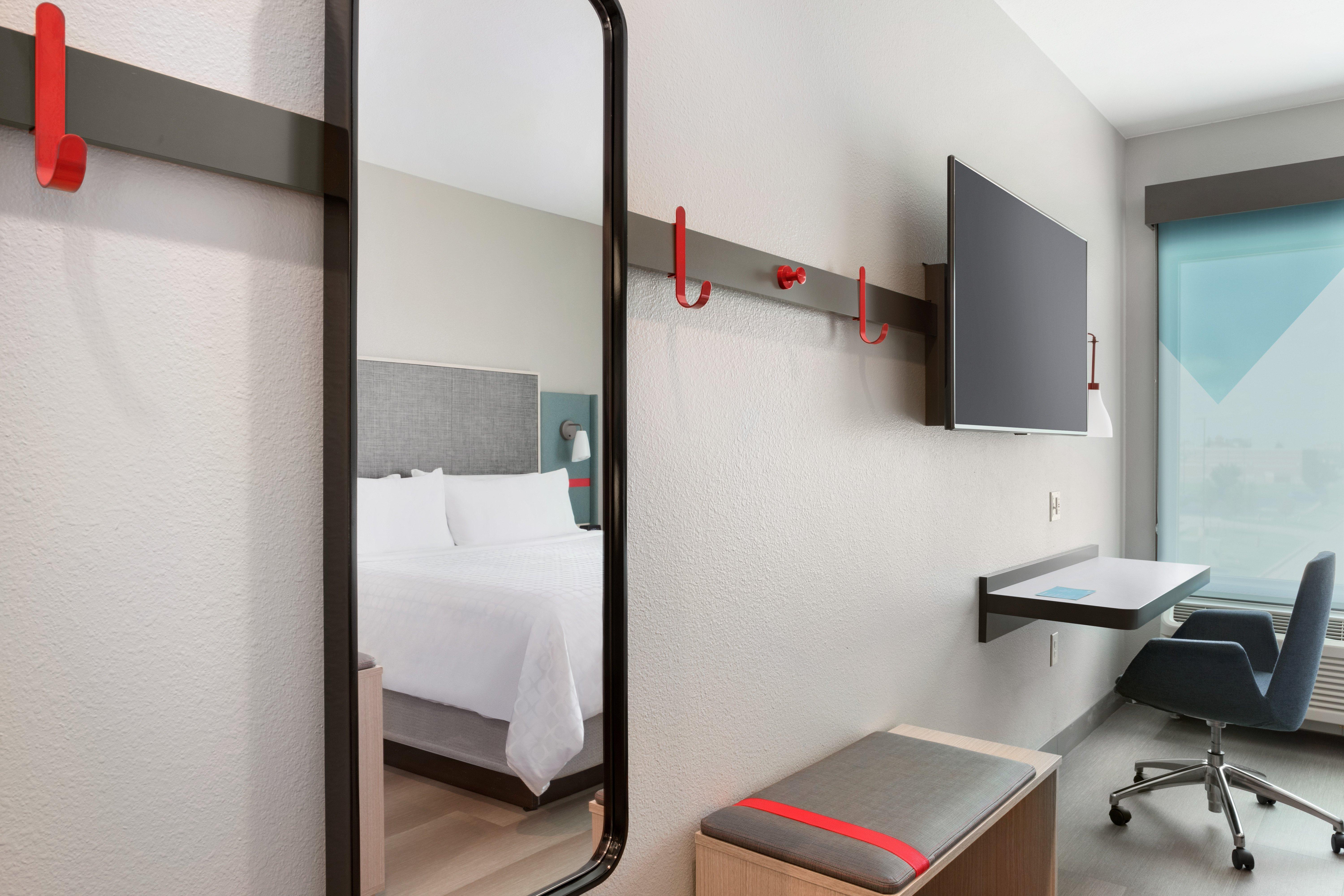 Avid Hotels - Millsboro - Georgetown South By Ihg Exteriér fotografie