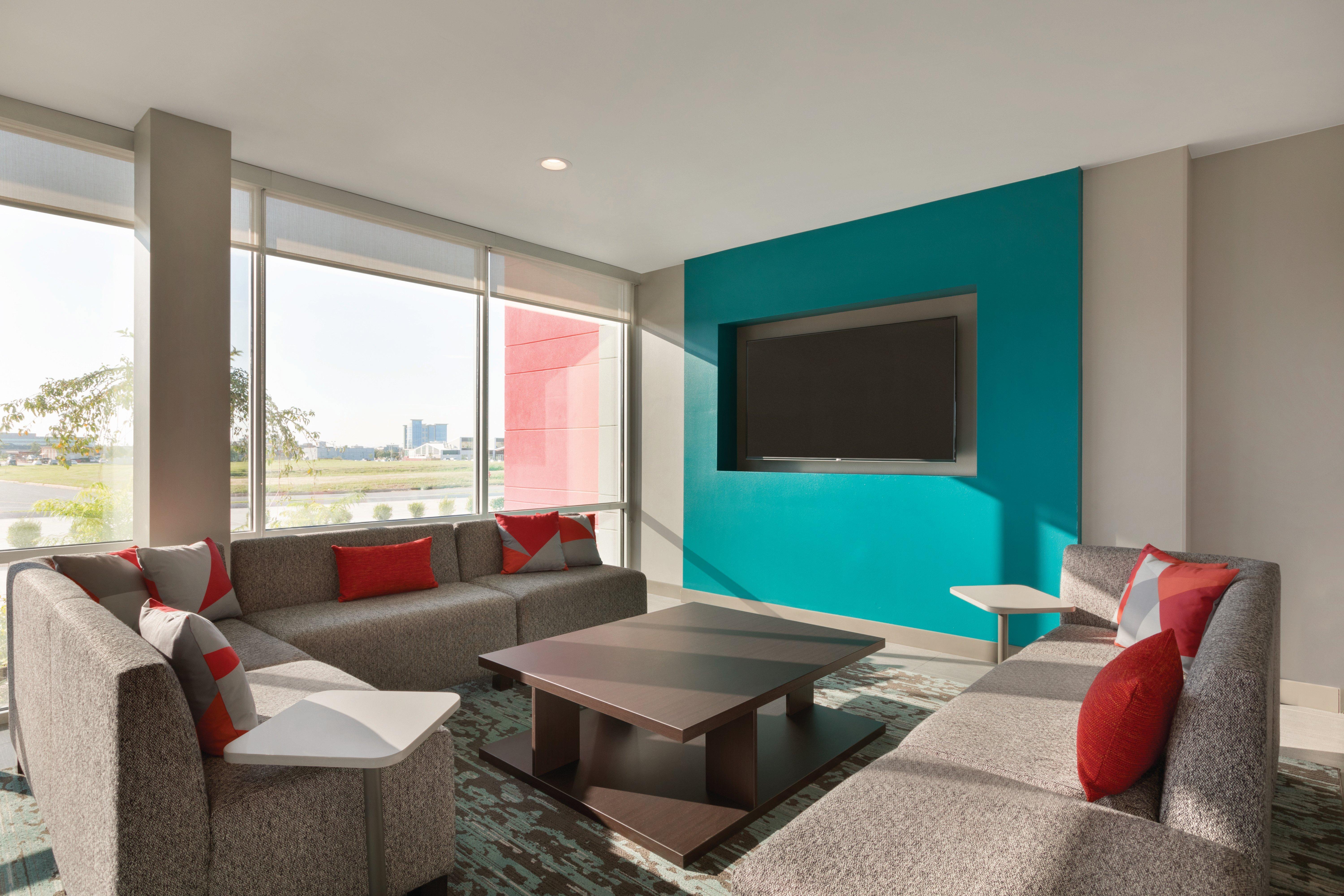 Avid Hotels - Millsboro - Georgetown South By Ihg Exteriér fotografie