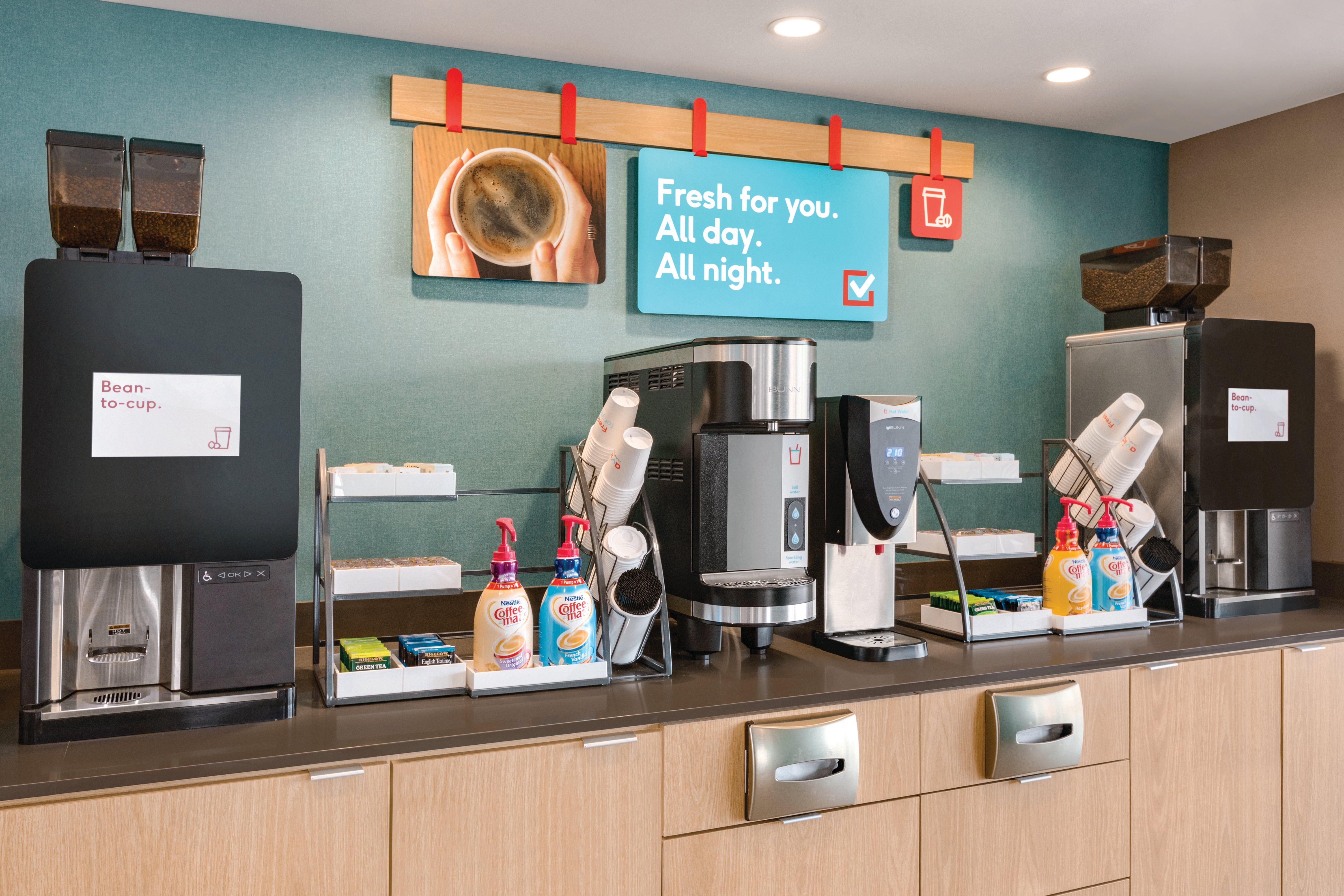 Avid Hotels - Millsboro - Georgetown South By Ihg Exteriér fotografie