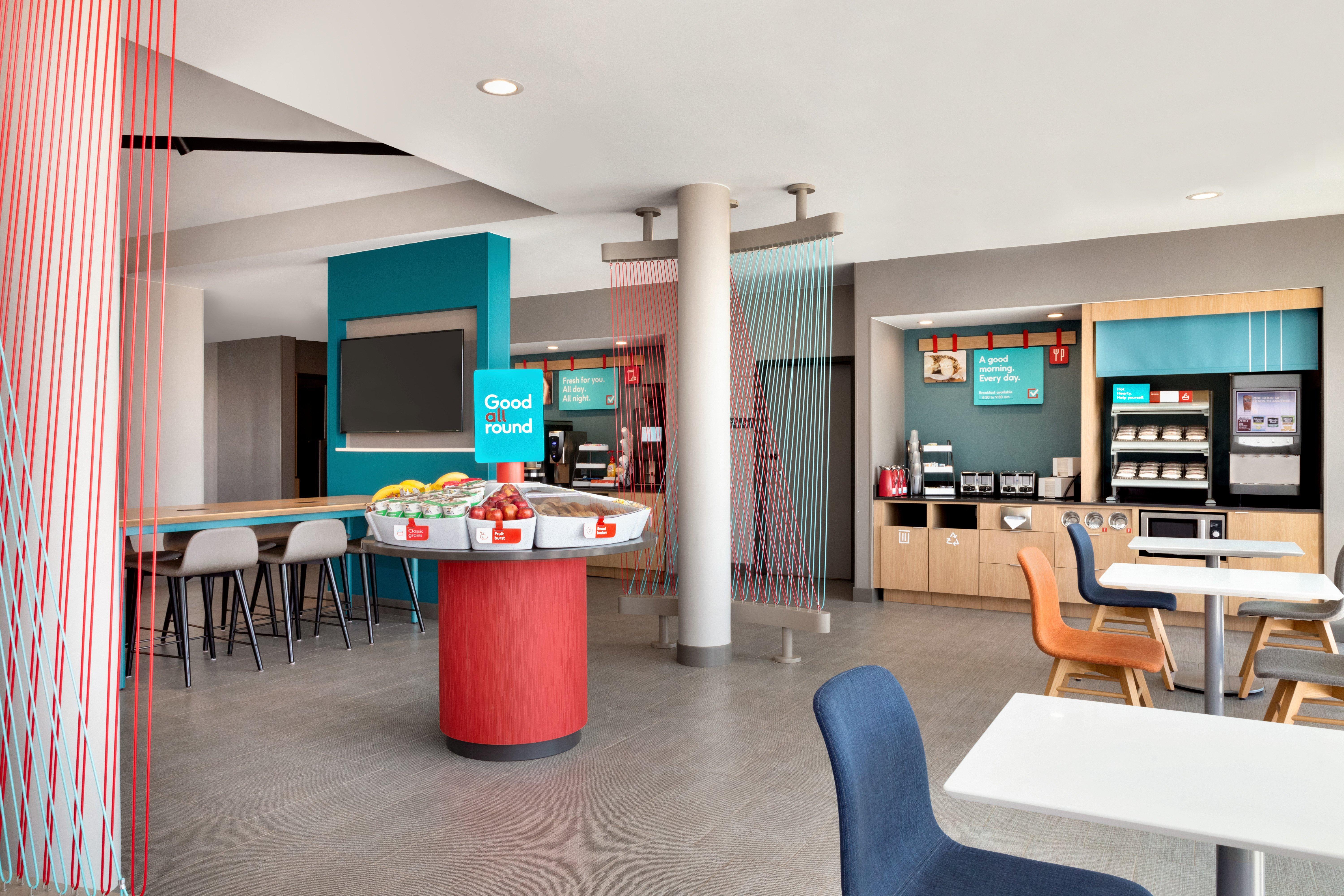 Avid Hotels - Millsboro - Georgetown South By Ihg Exteriér fotografie