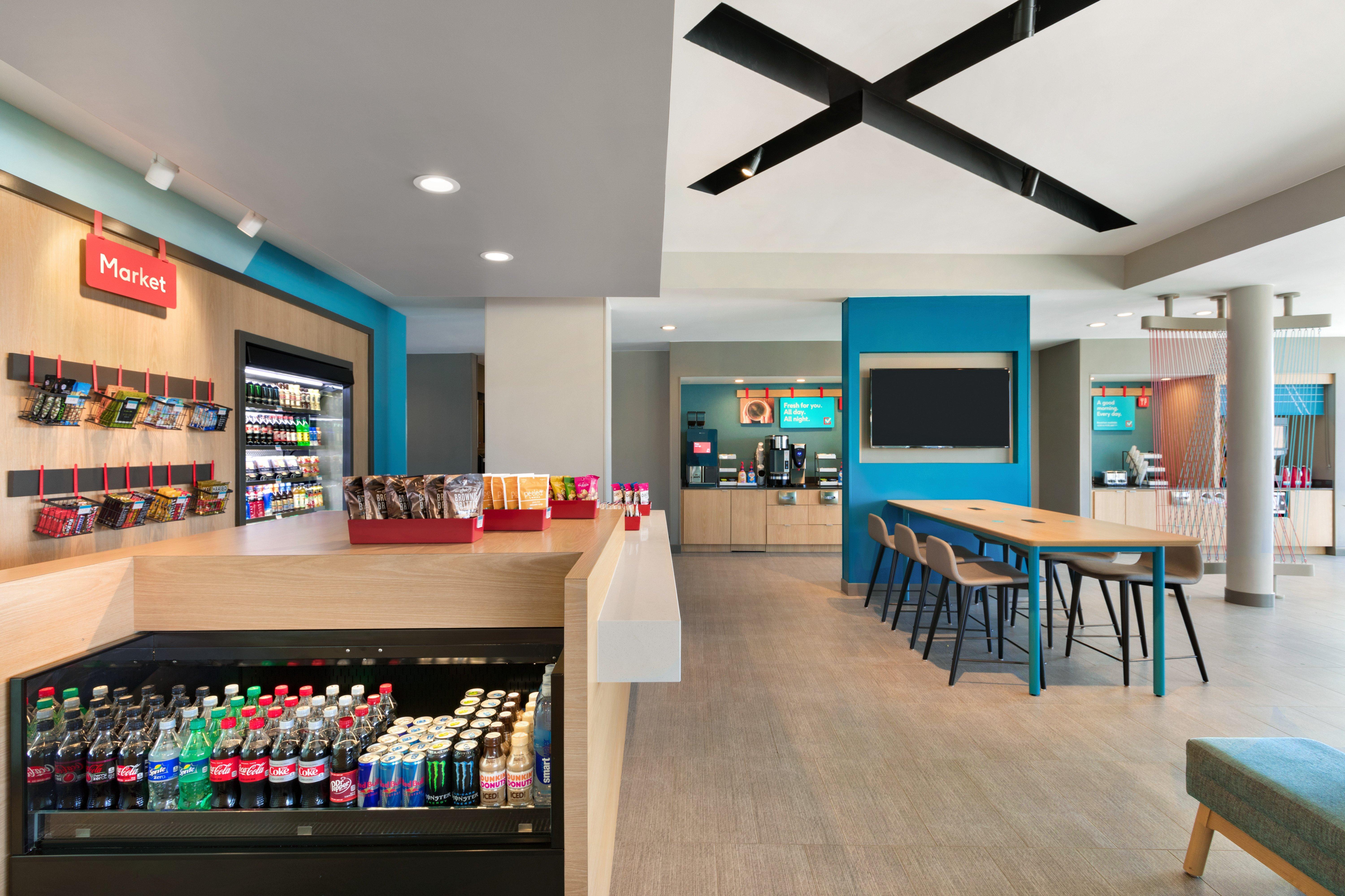 Avid Hotels - Millsboro - Georgetown South By Ihg Exteriér fotografie
