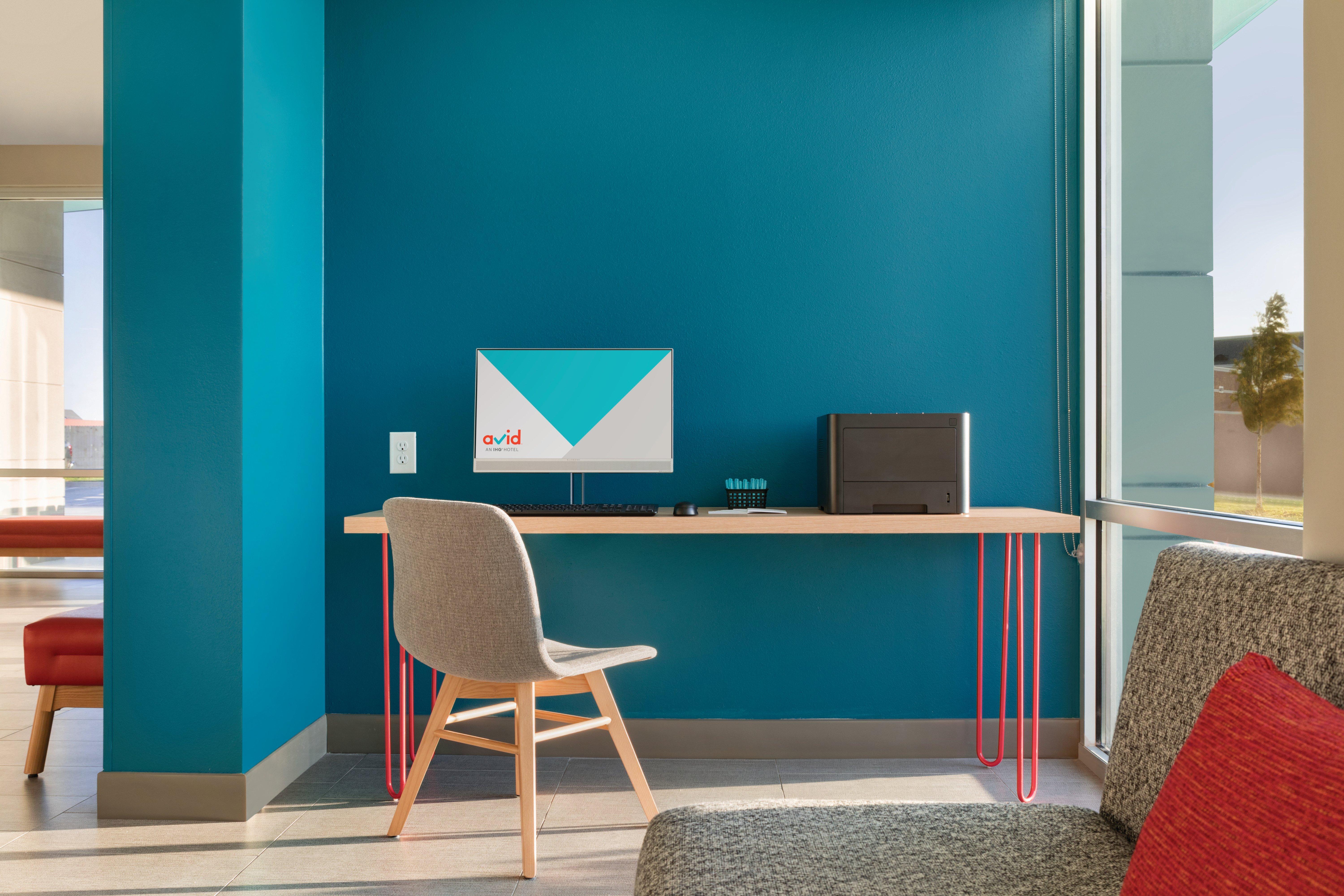 Avid Hotels - Millsboro - Georgetown South By Ihg Exteriér fotografie