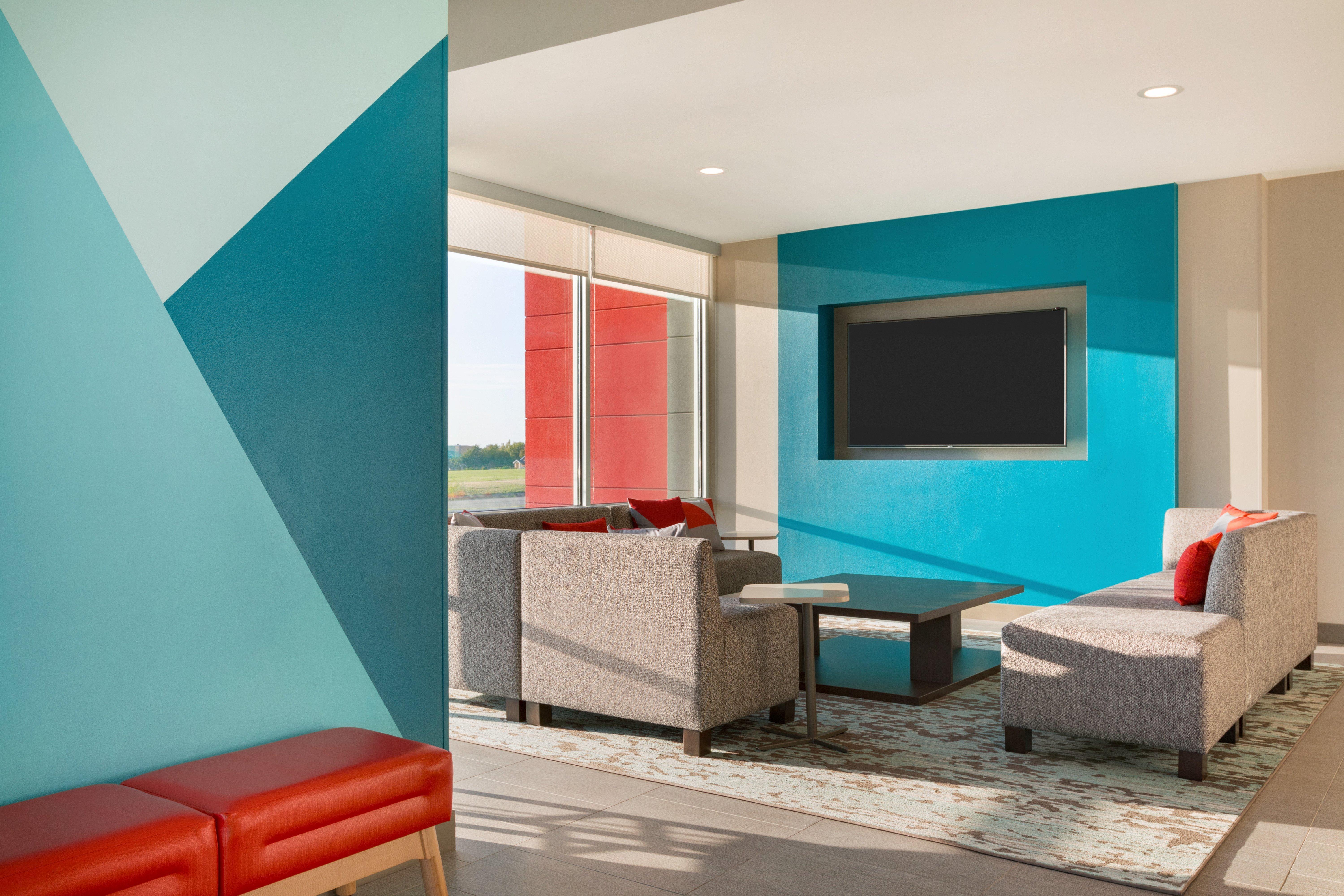 Avid Hotels - Millsboro - Georgetown South By Ihg Exteriér fotografie
