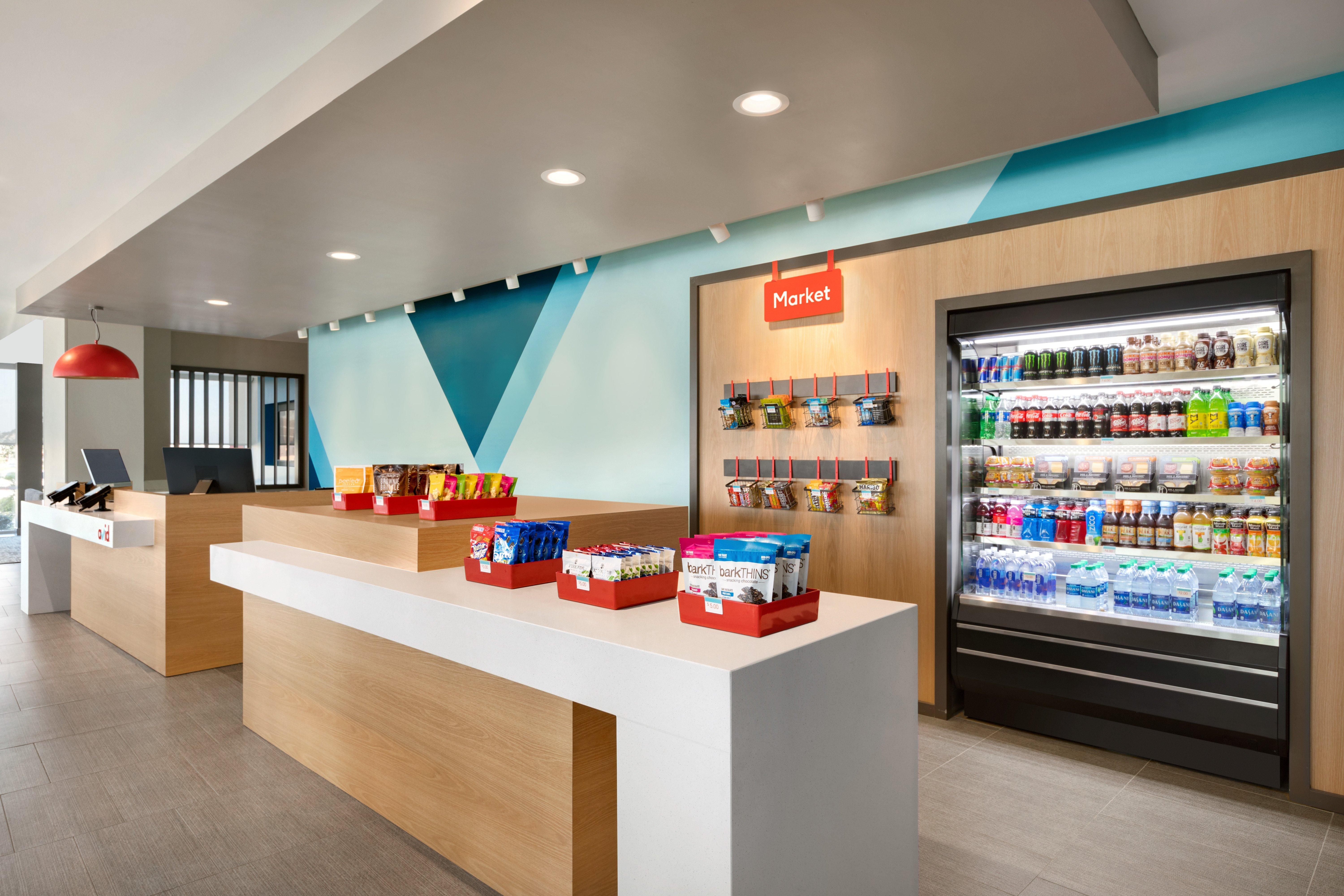 Avid Hotels - Millsboro - Georgetown South By Ihg Exteriér fotografie