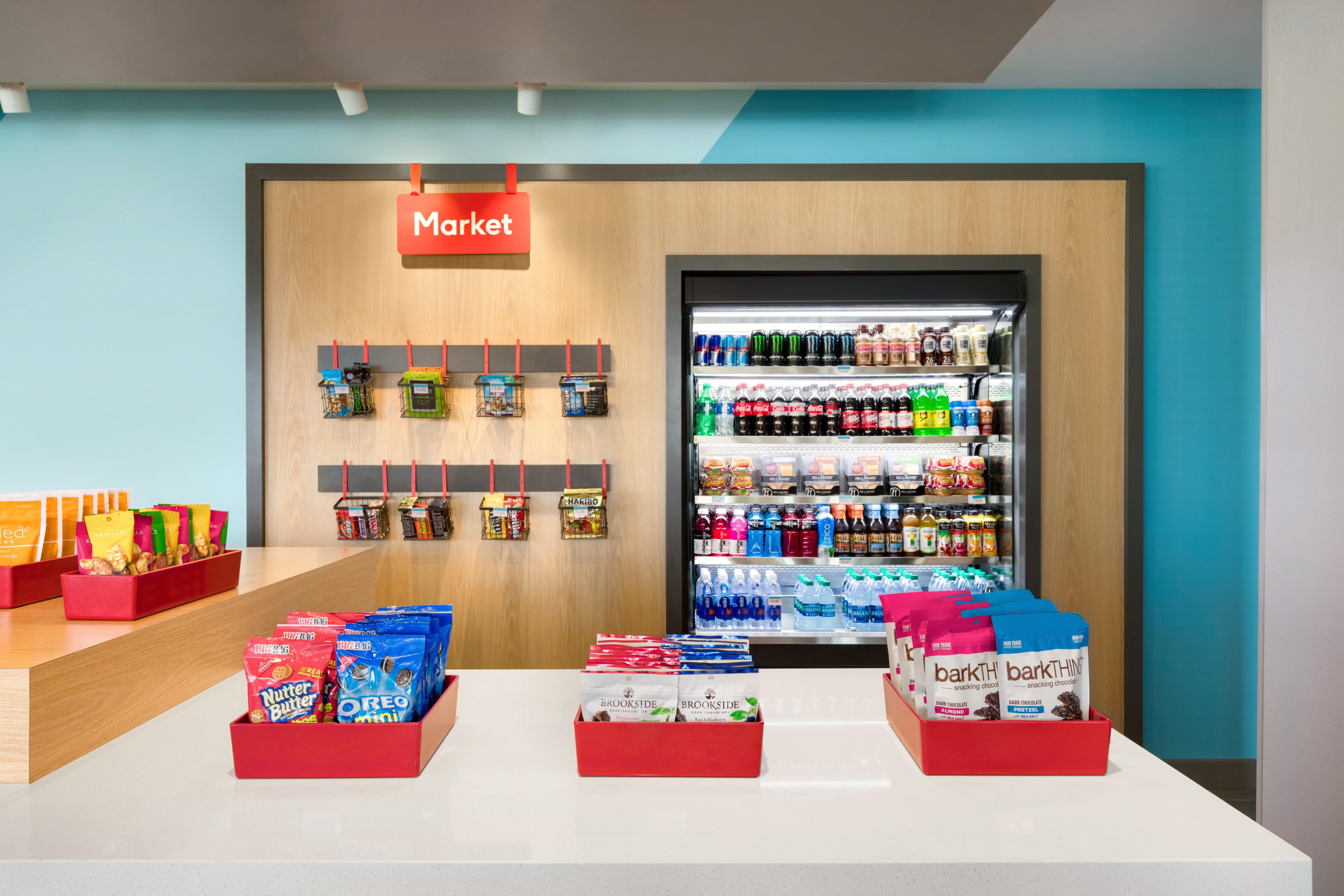 Avid Hotels - Millsboro - Georgetown South By Ihg Exteriér fotografie
