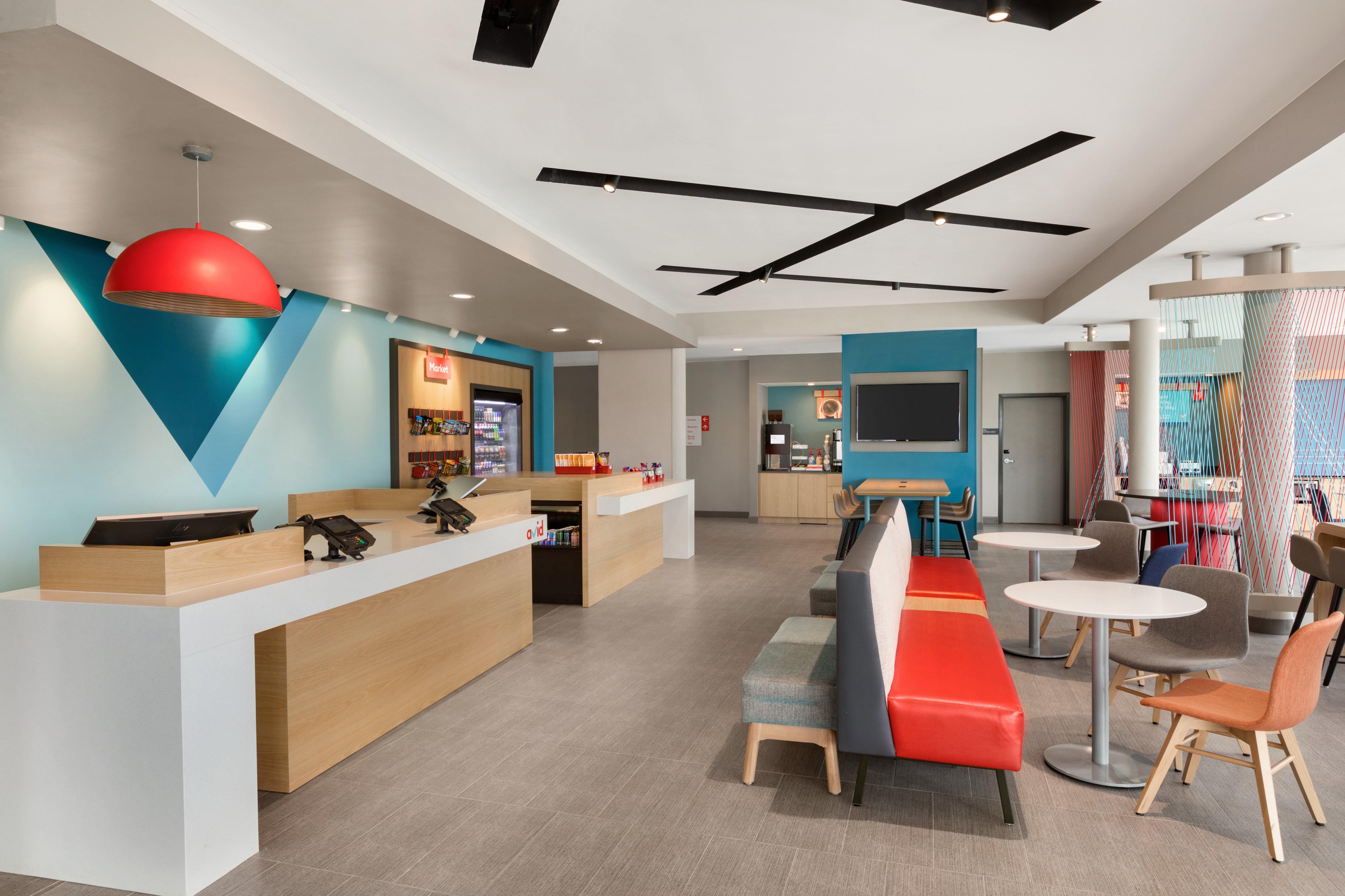 Avid Hotels - Millsboro - Georgetown South By Ihg Exteriér fotografie